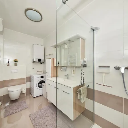 Apartmán Mm Luxury Diamond & Silver