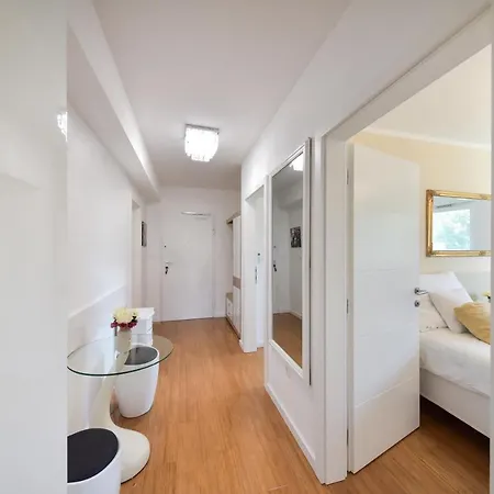 Apartmán Mm Luxury Diamond & Silver *