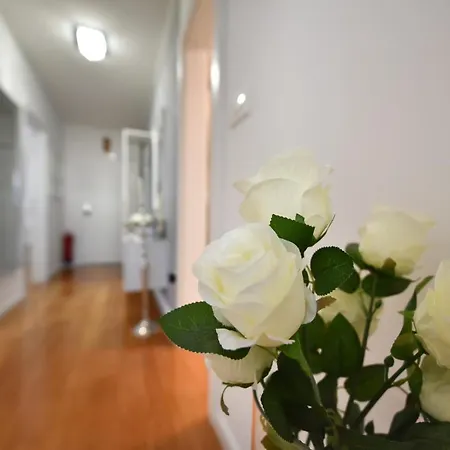 Mm Luxury Diamond&silver Appartement