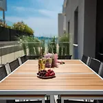 Mm Luxury Diamond & Silver Apartamento