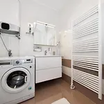 Apartamento Mm Luxury Diamond & Silver *