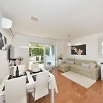 Mm Luxury Diamond & Silver Apartamento Zadar