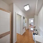 Mm Luxury Diamond & Silver Apartamento *
