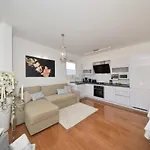 Apartamento Mm Luxury Diamond & Silver Zadar