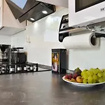 Apartamento Mm Luxury Diamond & Silver *