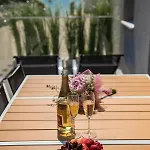 Mm Luxury Diamond & Silver Apartment Zadar