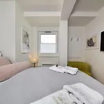 Apartamento Mm Luxury Diamond & Silver