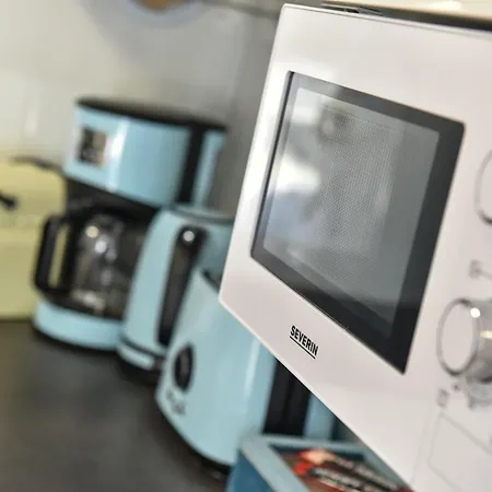 Mm Luxury Diamond & Silver Apartman