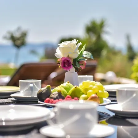 Apartman Mm Luxury Diamond & Silver *