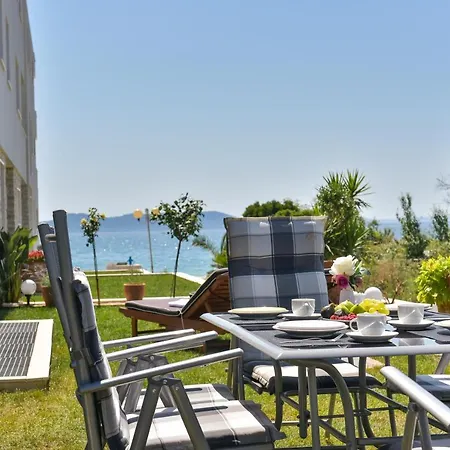 Apartamento Mm Luxury Diamond & Silver Zadar