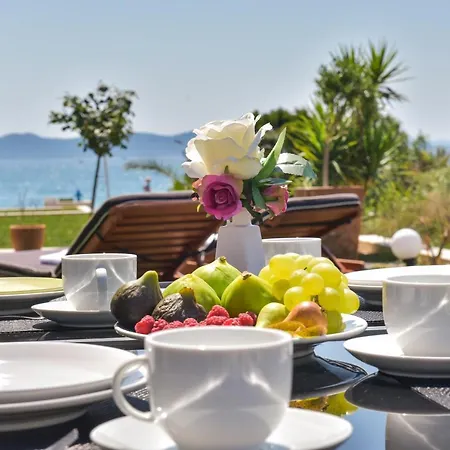 Apartman Mm Luxury Diamond & Silver Zadar