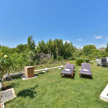 Apartamento Mm Luxury Diamond & Silver Zadar