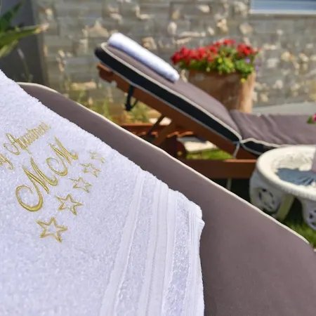 Mm Luxury Diamond & Silver Zadar