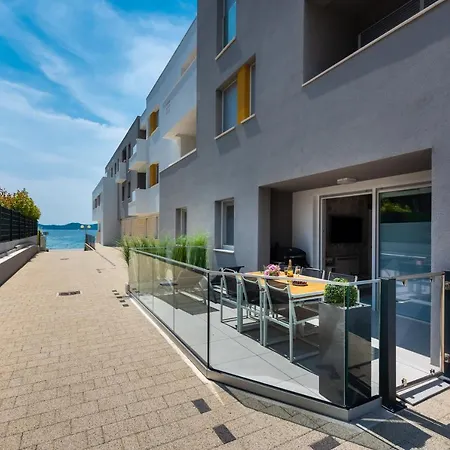 Apartman Mm Luxury Diamond & Silver