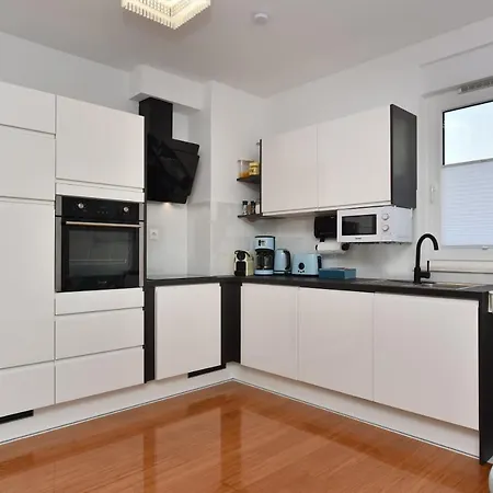 Apartman Mm Luxury Diamond & Silver