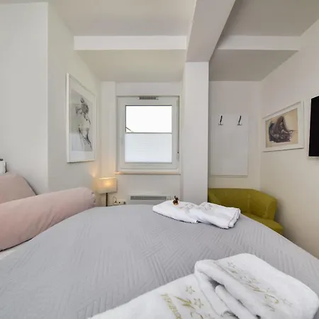 Apartman Mm Luxury Diamond & Silver