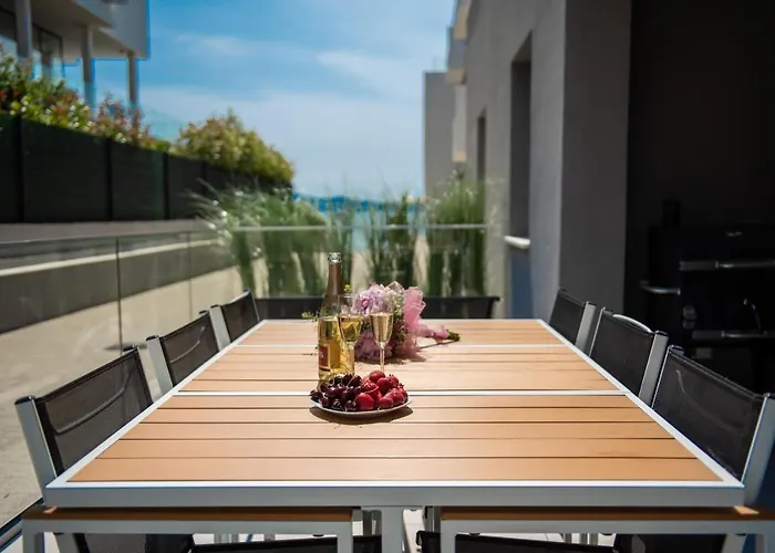 Mm Luxury Diamond & Silver Apartament