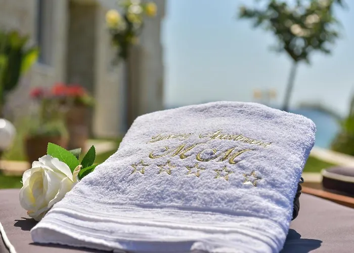 Mm Luxury Diamond & Silver