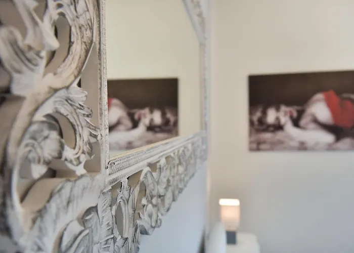 Apartament Mm Luxury Diamond & Silver