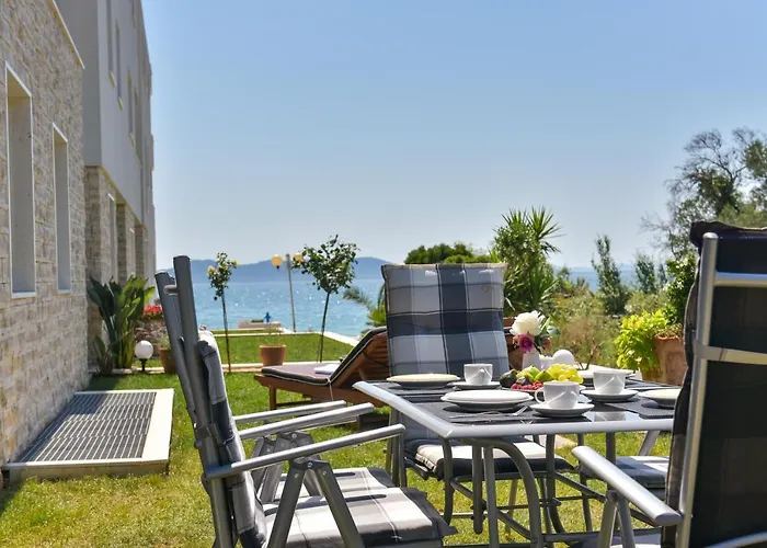 Apartament Mm Luxury Diamond & Silver Zadar