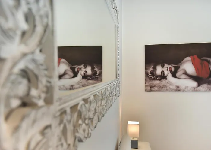 Mm Luxury Diamond & Silver Apartament