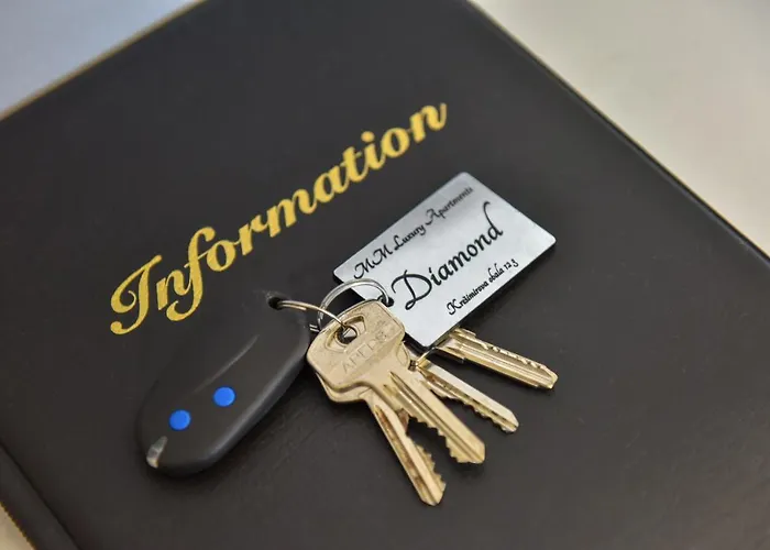 Apartament Mm Luxury Diamond & Silver Zadar